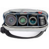 Use as a lens changer