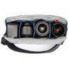 Use as a lens changer