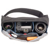 Fits a pro camera kit