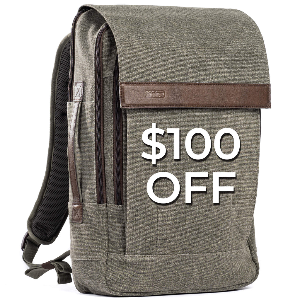Retrospective® EDC Backpack