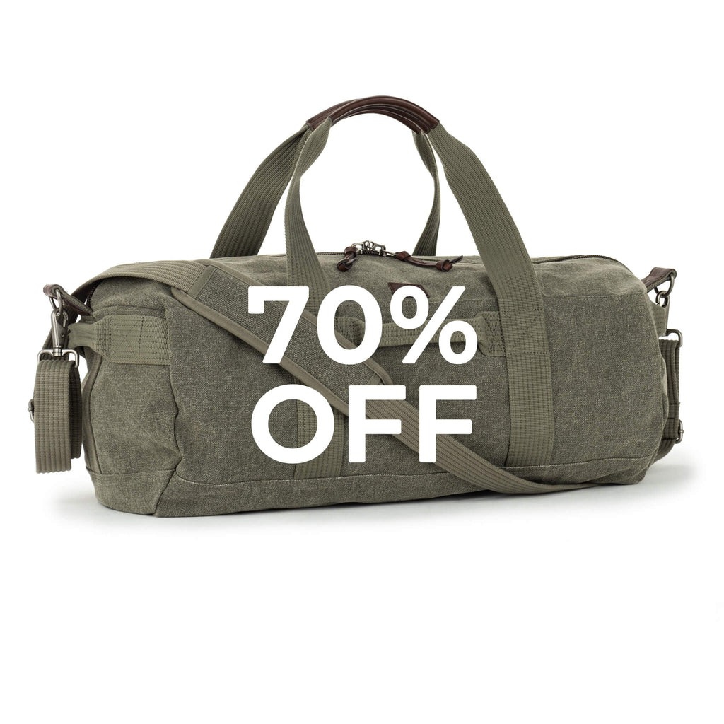 Retrospective® Duffel 50