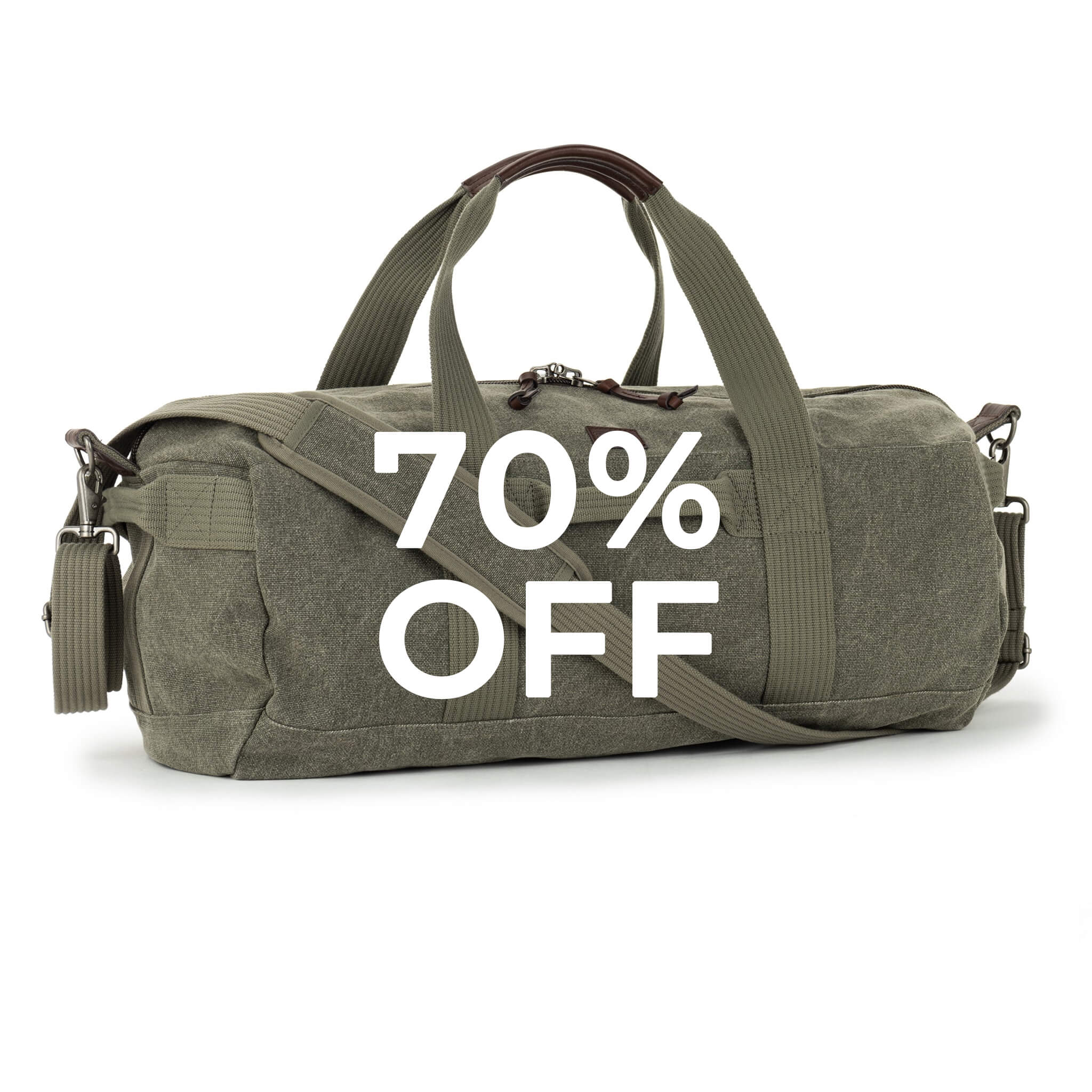 Retrospective® Duffel 50