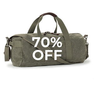 Retrospective® Duffel 50