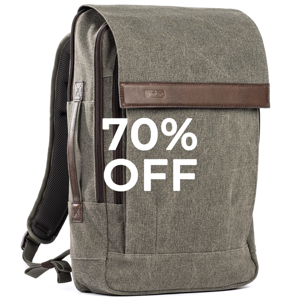 Retrospective® EDC Backpack