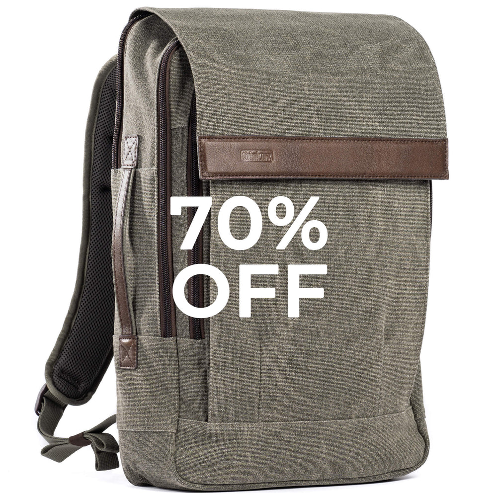 Retrospective® EDC Backpack