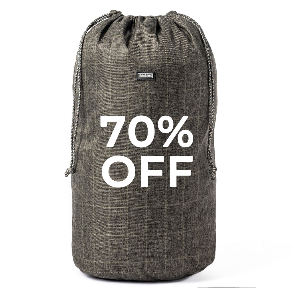 Retrospective® Laundry Bag