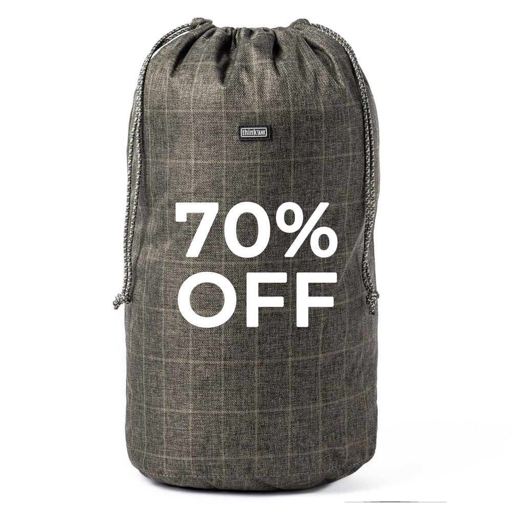 Retrospective® Laundry Bag