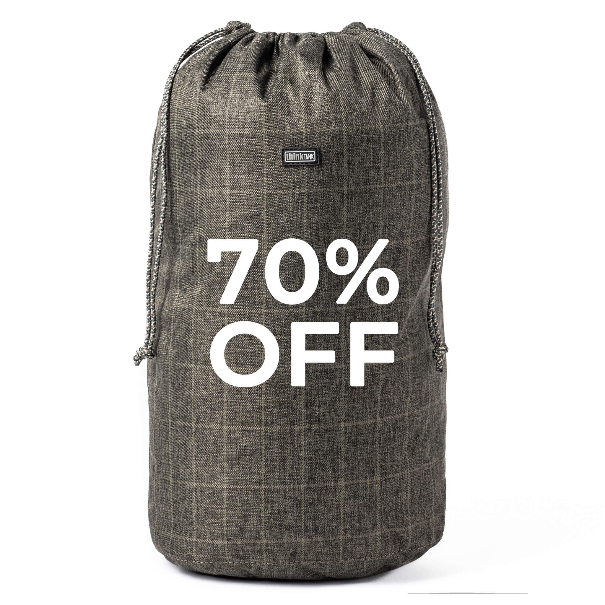 Retrospective® Laundry Bag