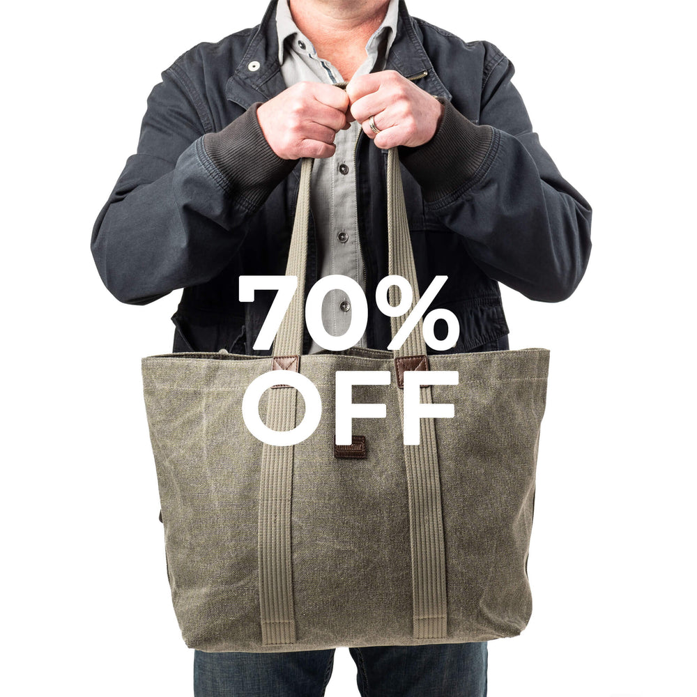 Retrospective® Tote