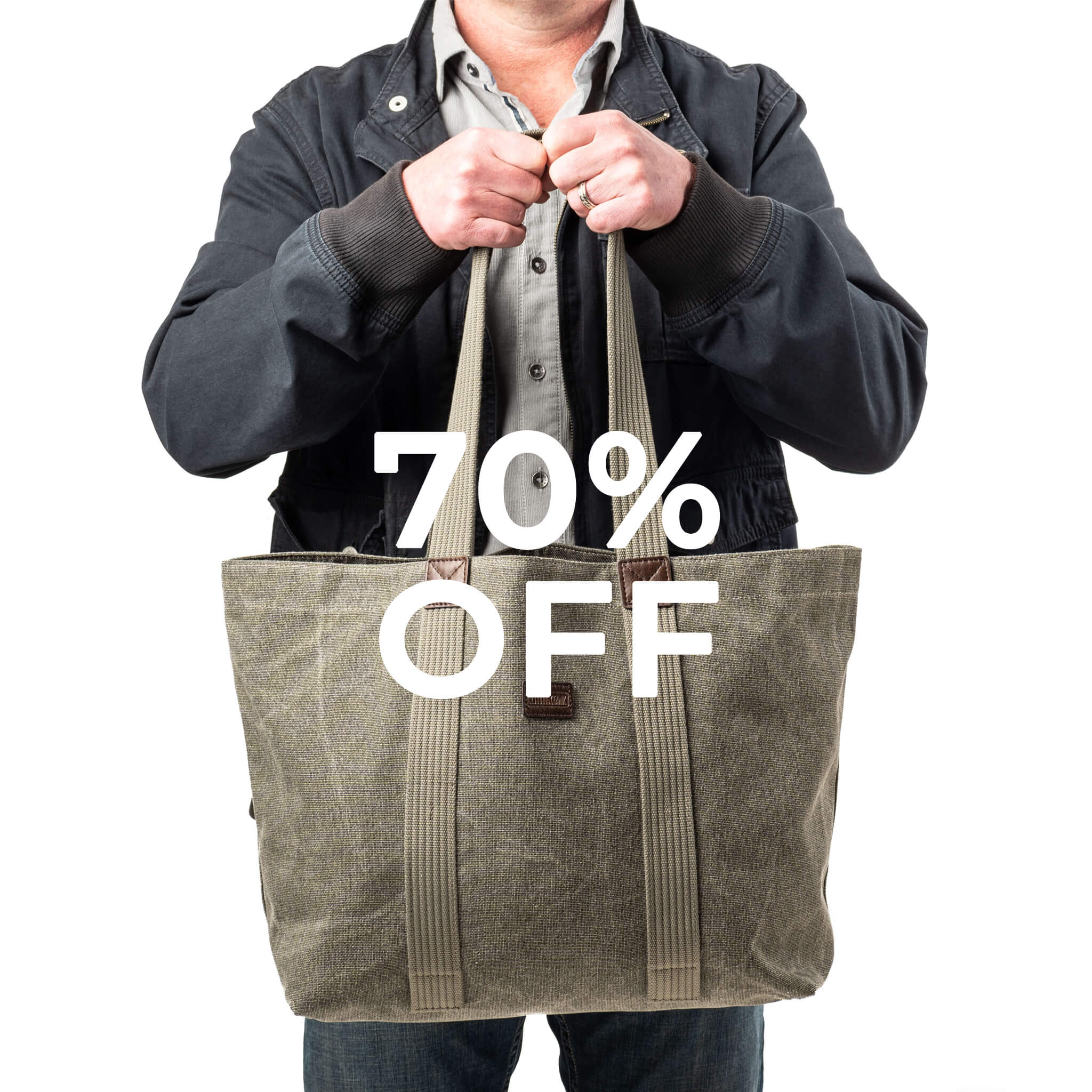 Retrospective® Tote