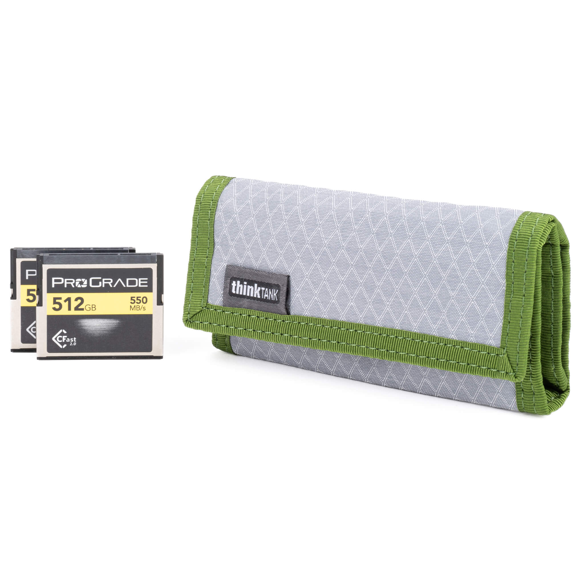 Memory Card Wallets – Think Tank Photo