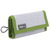 Protected with durable and weather treated double ripstop material
