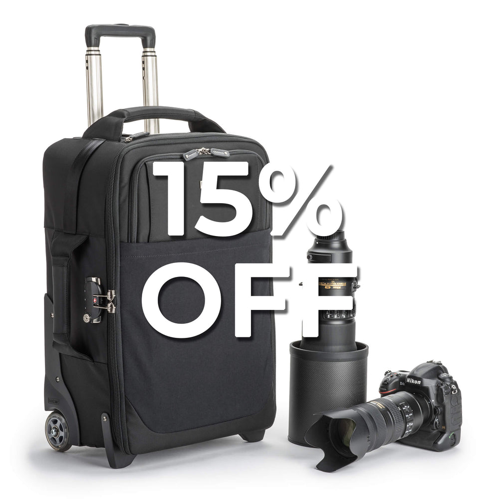 Airport Security™ V3.0 Best Rolling Camera Bag for Airlines Airport Security™ V3.0 Best Rolling Camera Bag for Airlines