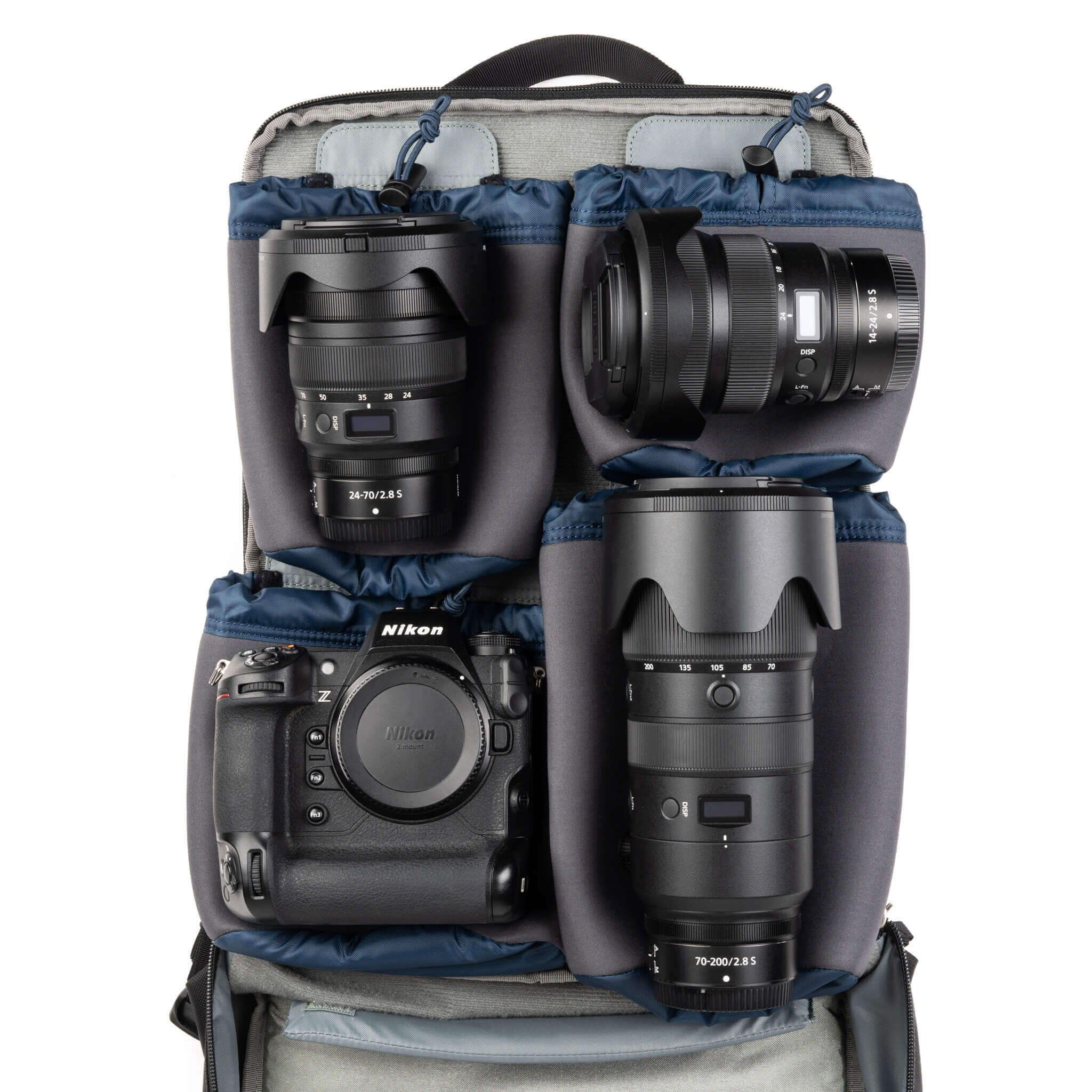 Shape Shifter Backpack Shape Shifter Backpack