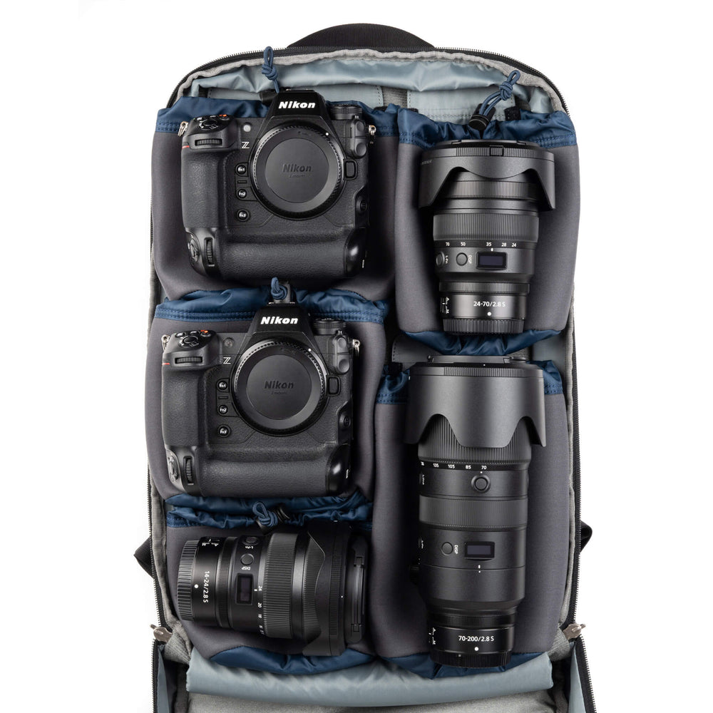 Think Tank Shape Shifter 37L Backpack Think Tank Shape Shifter 37L Backpack