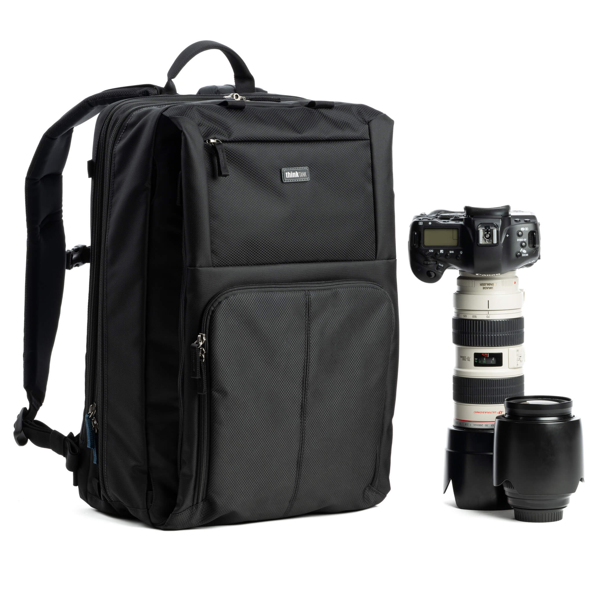 Think Tank Shape Shifter 37L Backpack