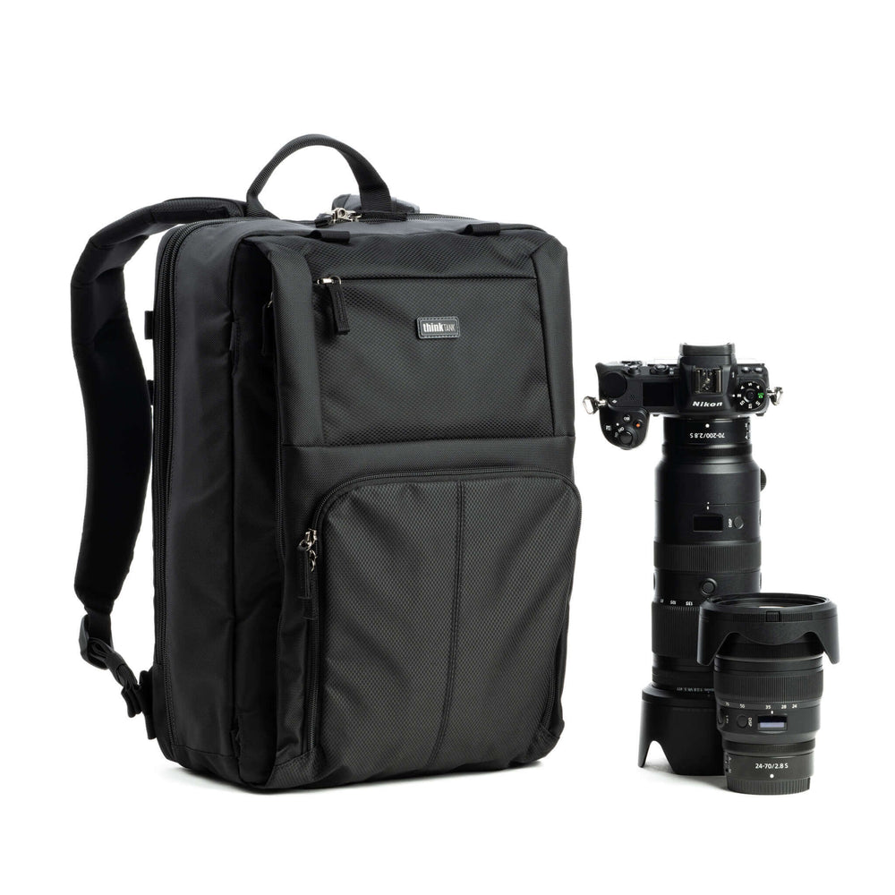 25 l laptop backpack Shape Shifter Backpack