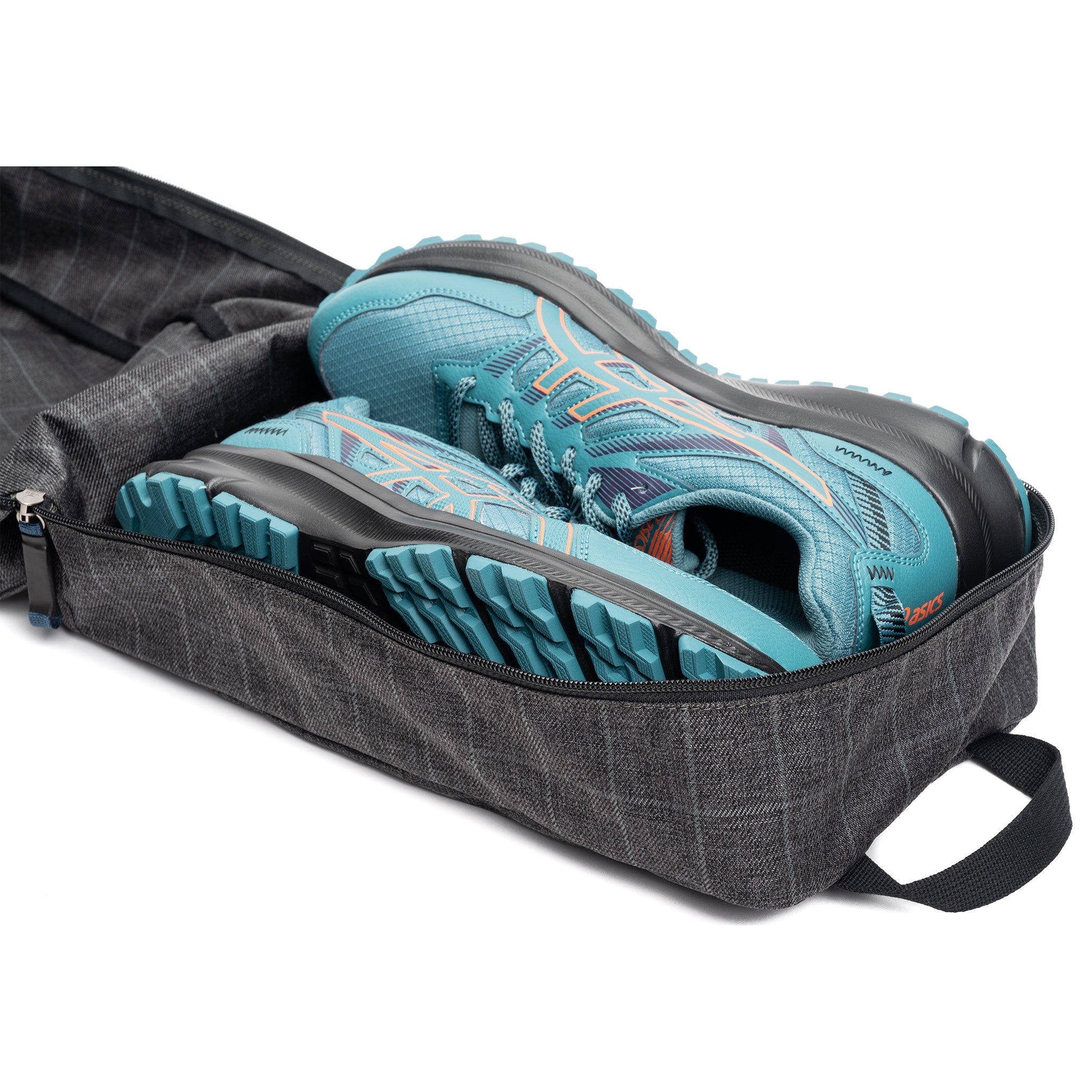 Venturing Observer Travel Roller + Clothing Cubes Bundle