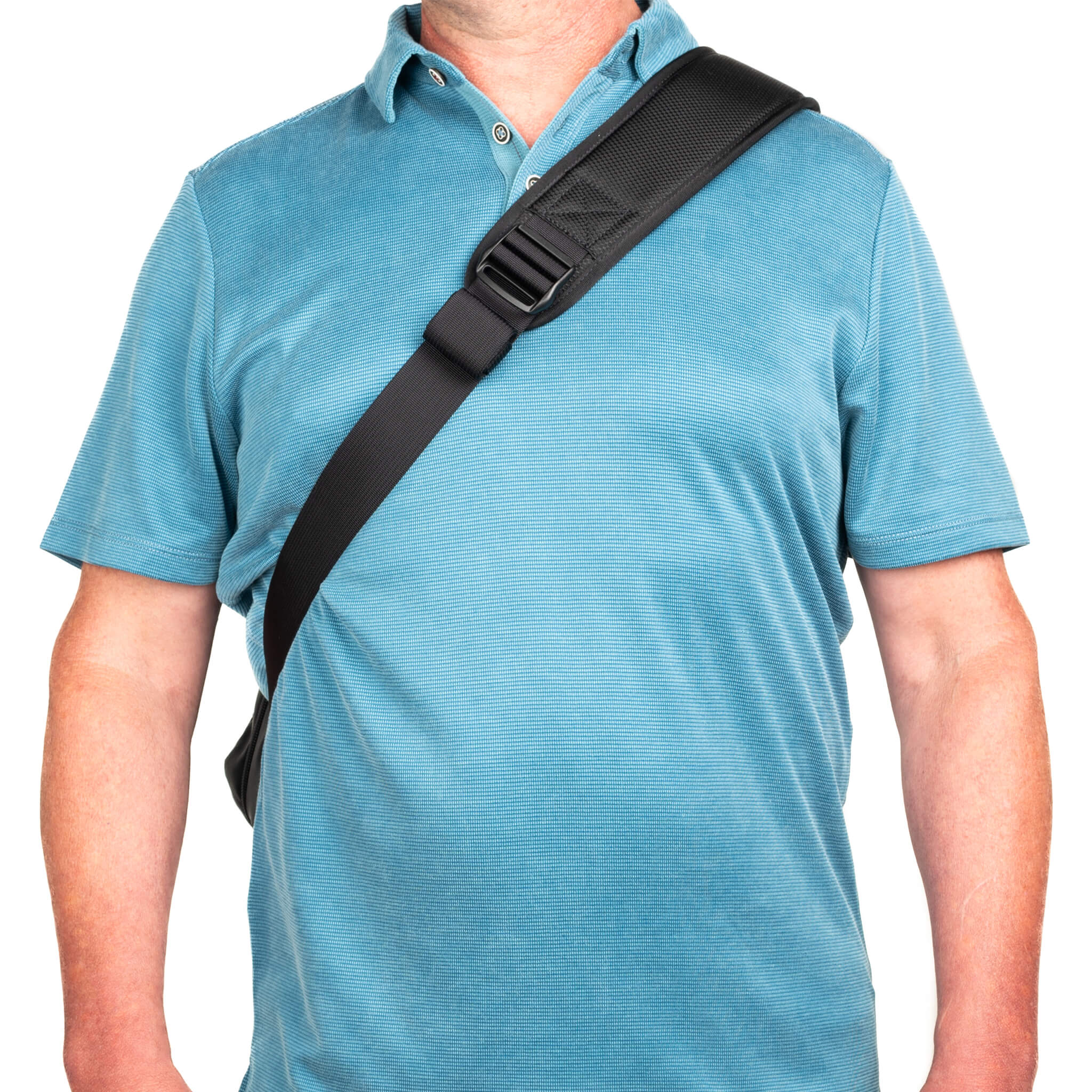 Sling shoulder strap