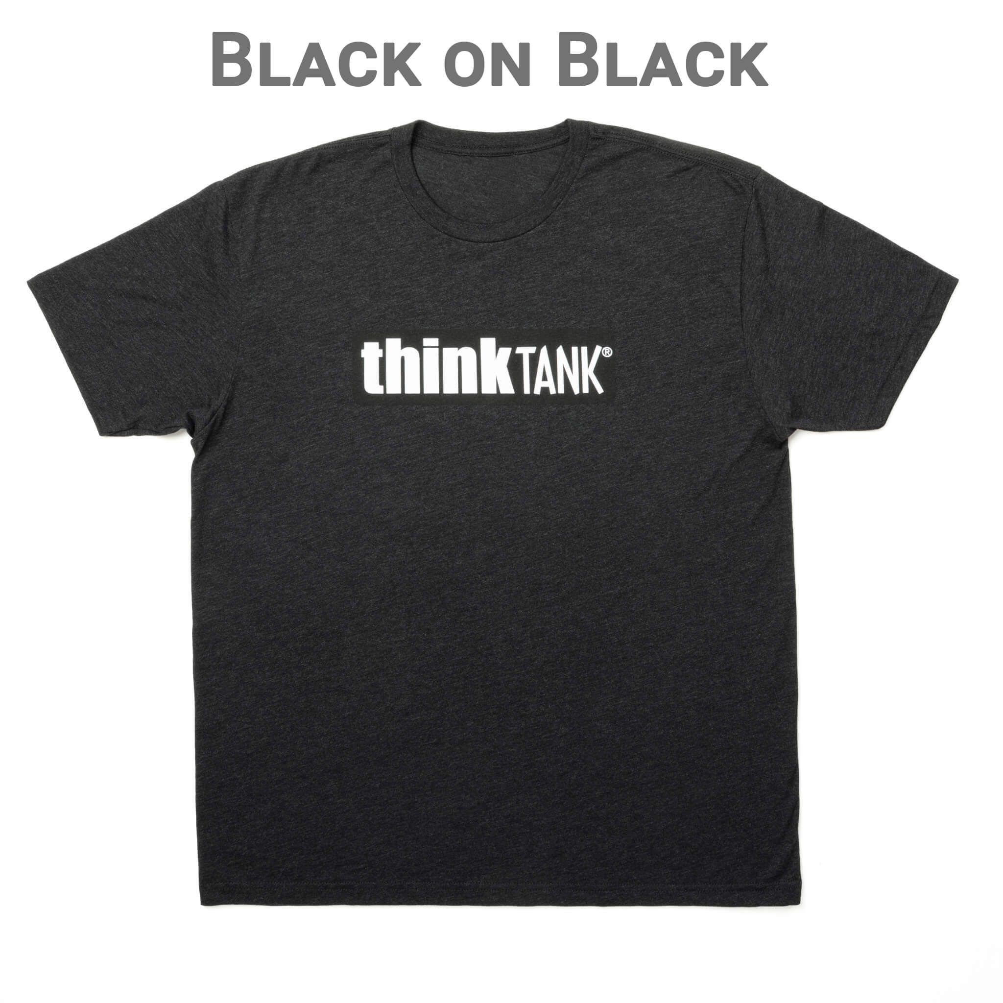 Think Tank T-Shirts