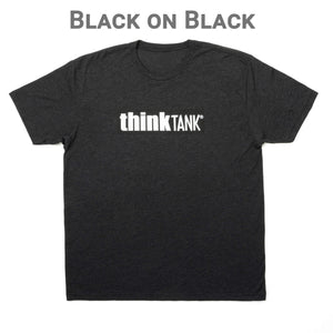 Think Tank T-Shirts