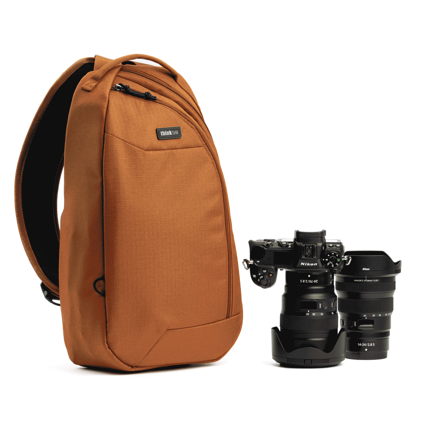 TurnStyle 11L - All Colors