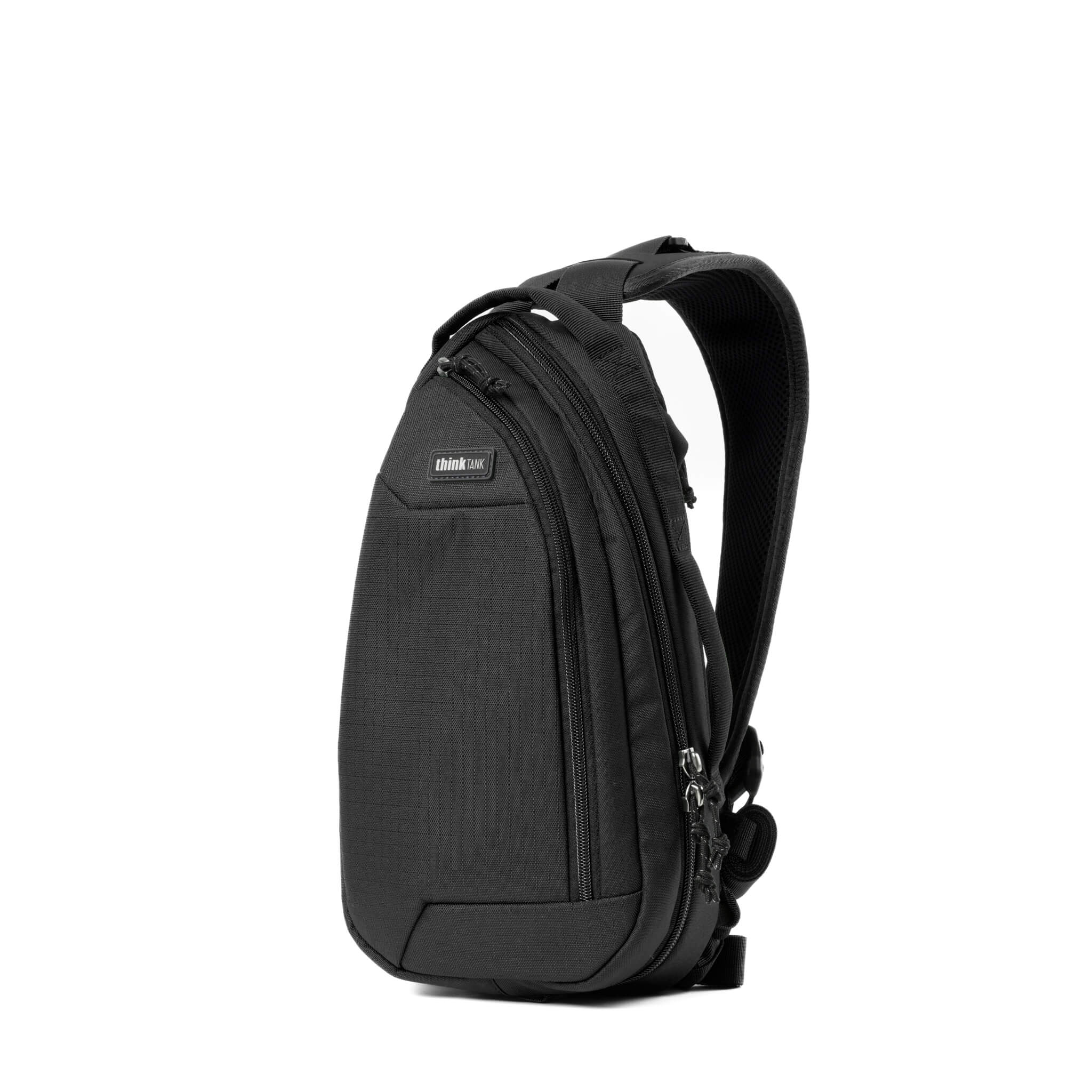 TurnStyle® 5L — Asphalt Black