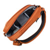 Fully customizable interior dividers adapt to your gear setup