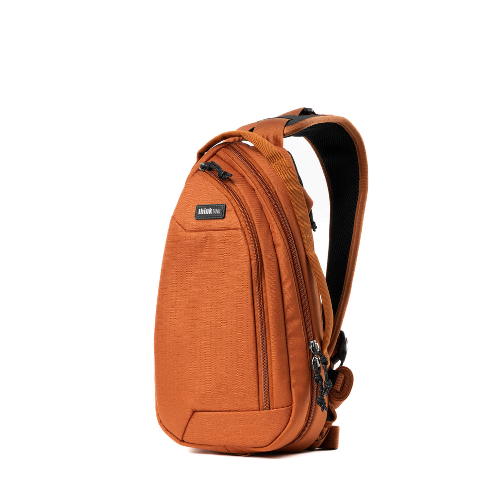 TurnStyle® 5L — Urban Rust