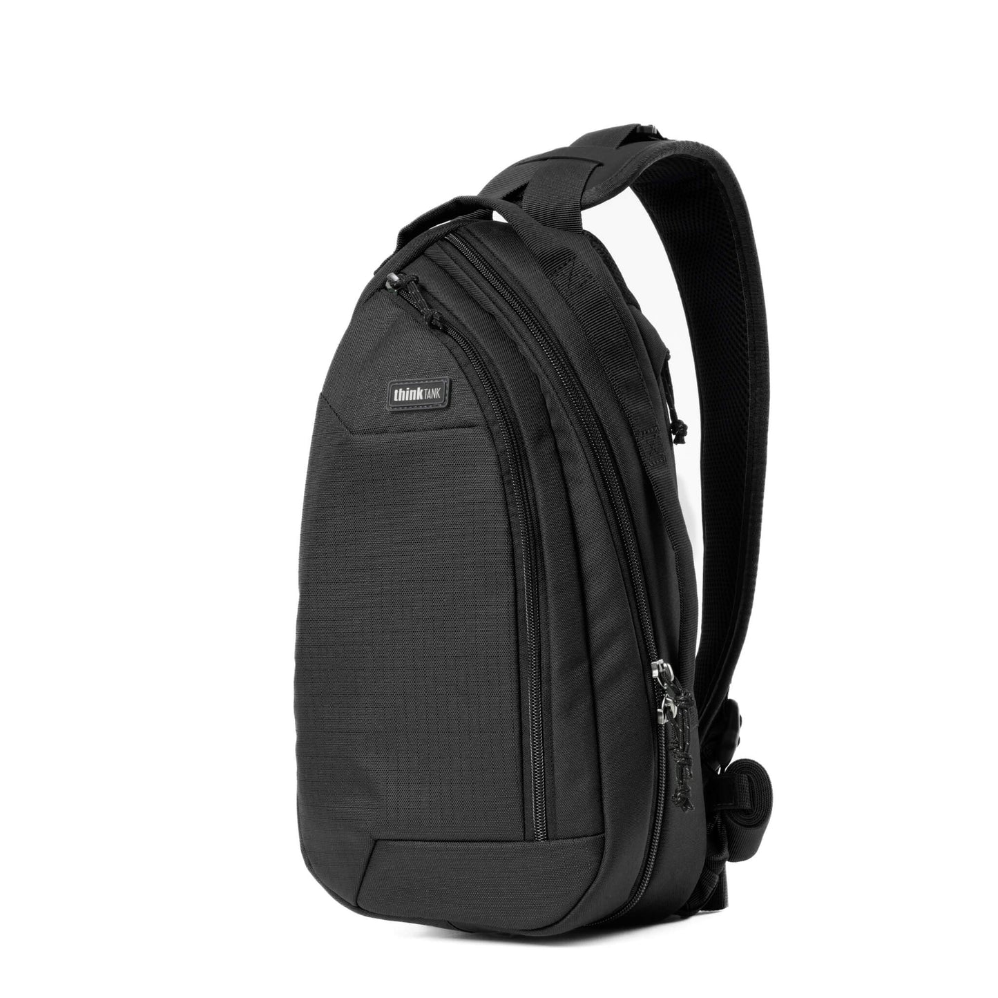 
                  
                    TurnStyle® 8L — Asphalt Black
                  
                