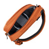 Fully customizable interior dividers adapt to your gear setup