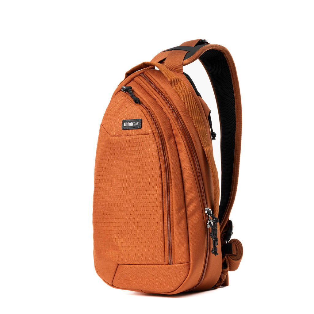 TurnStyle® 8L — Urban Rust