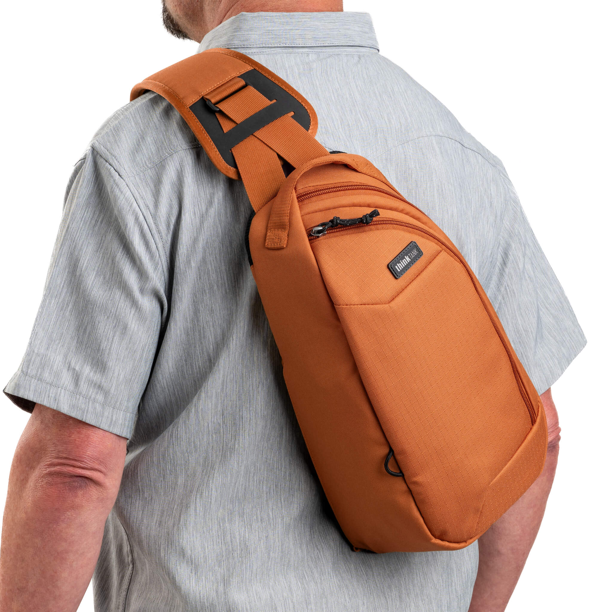 TurnStyle 8L on-body