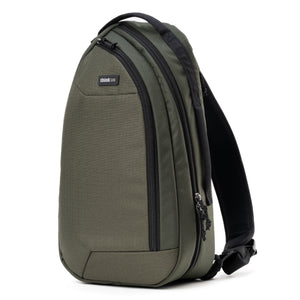 TurnStyle® 11L — Greenway
