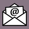Icon image of Email Updates