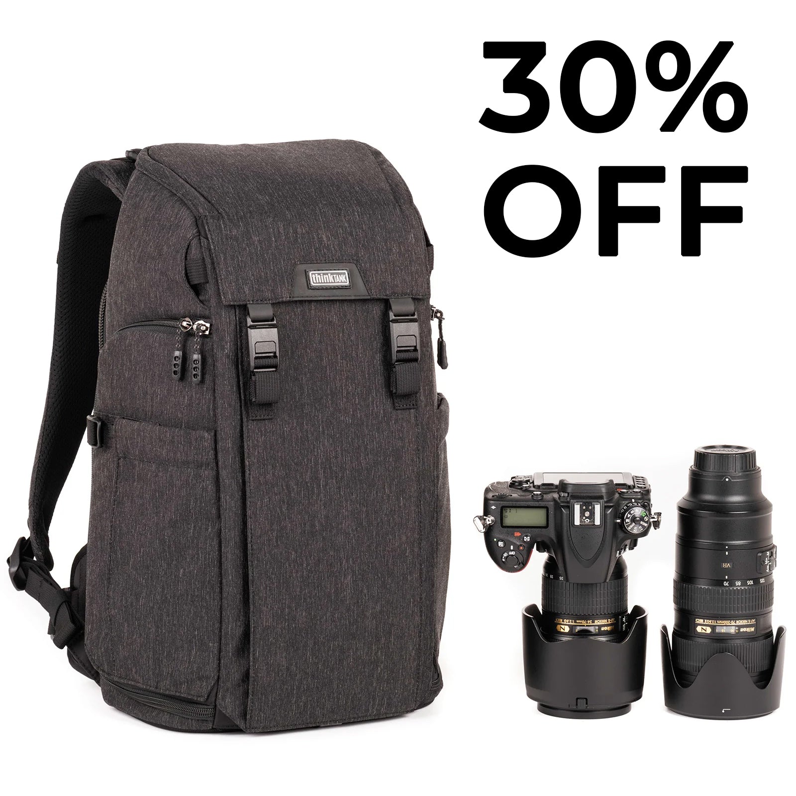 Back access backpack deals