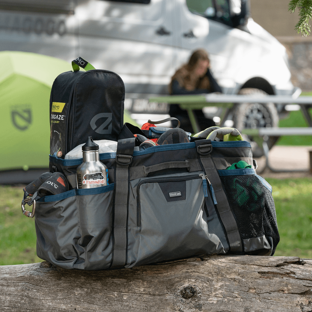 Freeway Longhaul Duffel