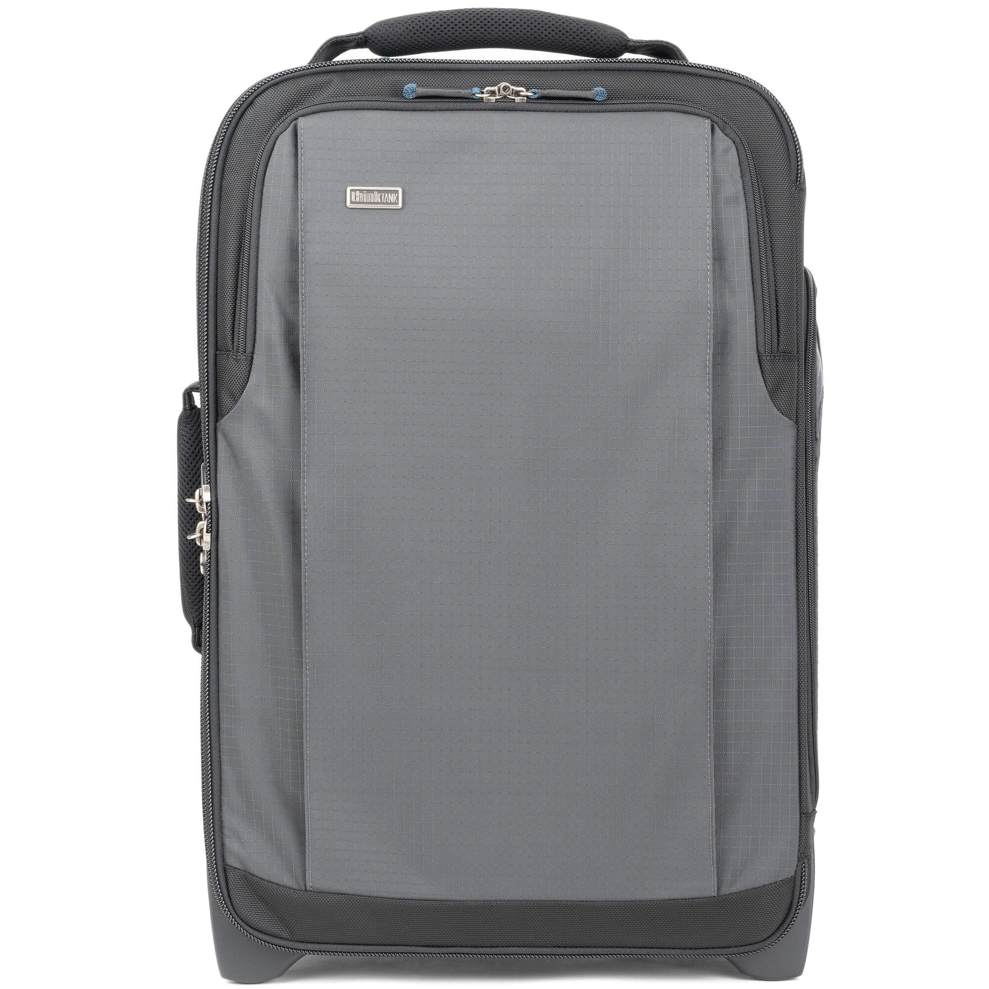 Think Tank Photo Venturing Observer Backpack (Gray, 20L)