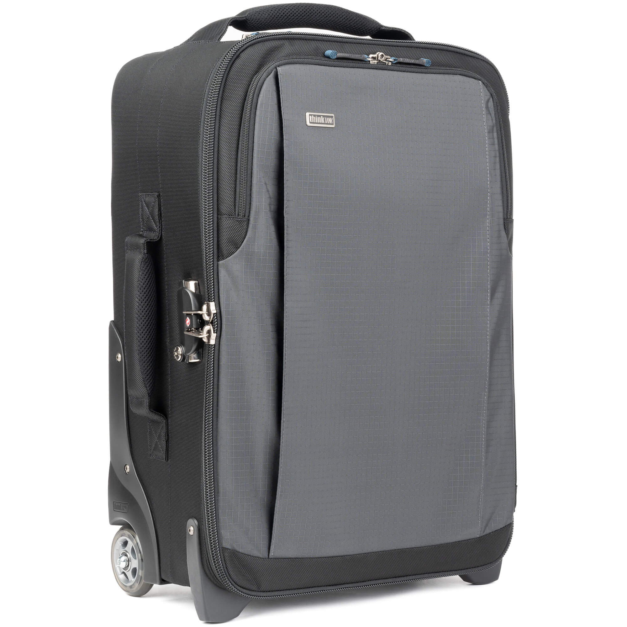 Venturing Observer Travel Roller & Backpack Bundle