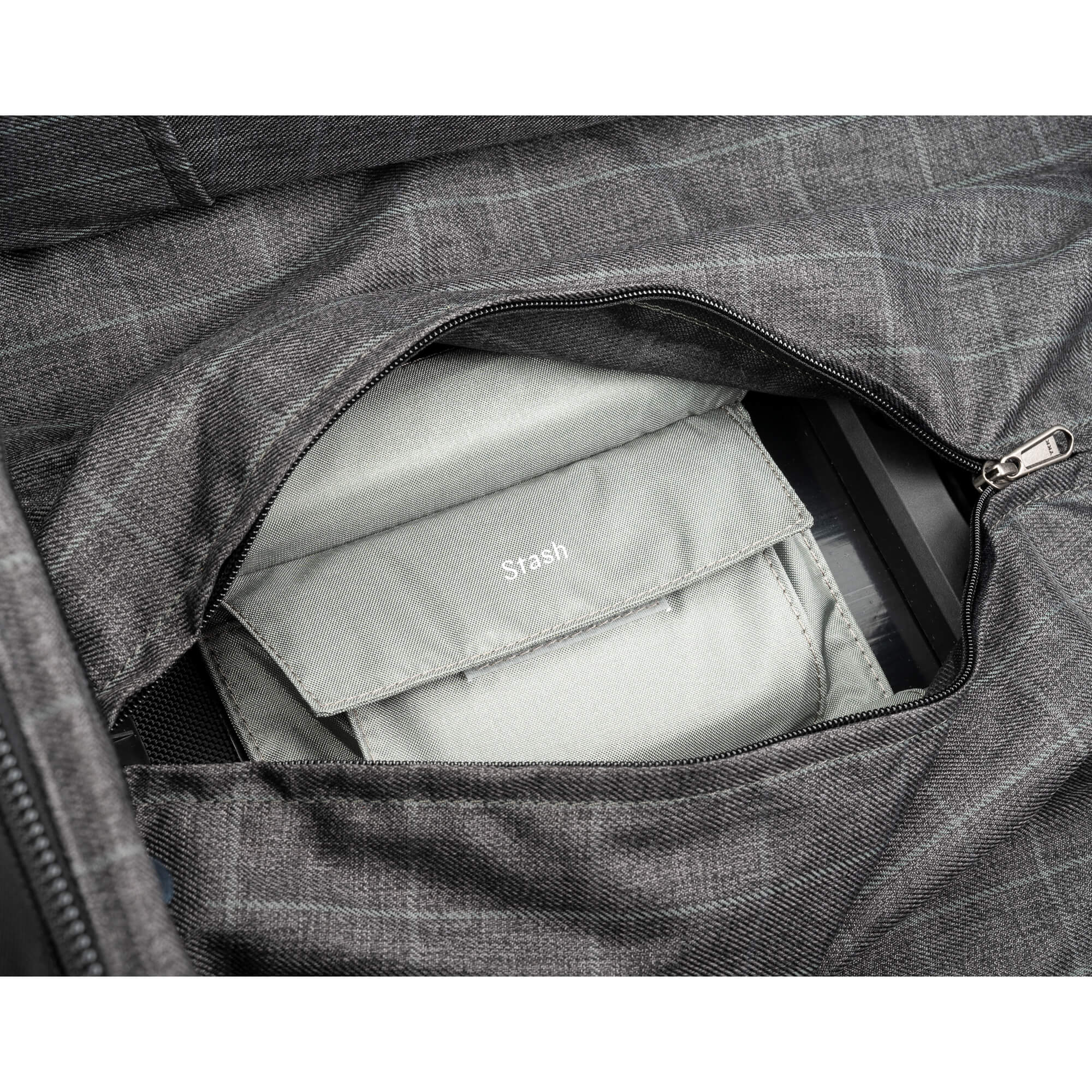 Venturing Observer Travel Roller + Clothing Cubes Bundle