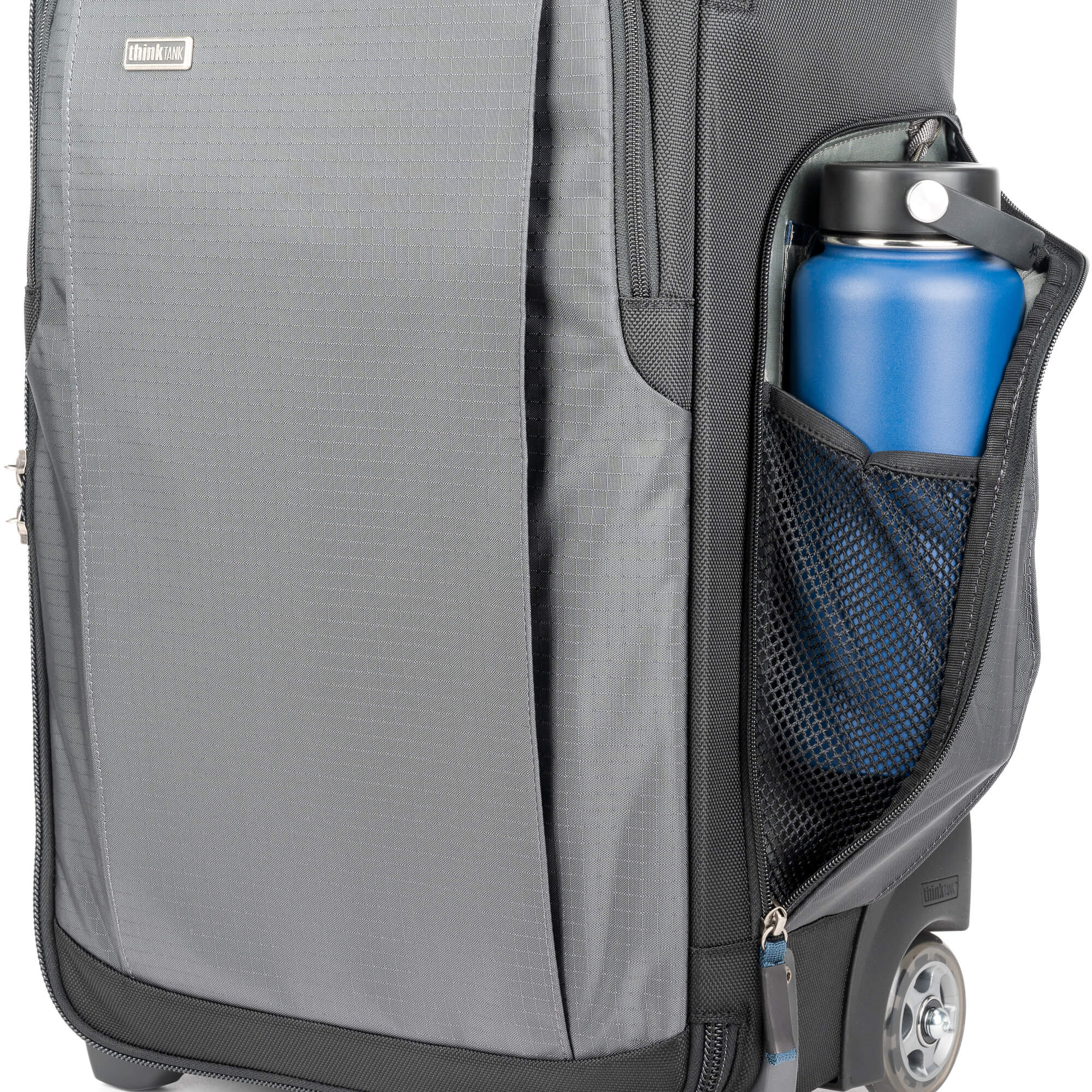 Venturing Observer Travel Roller & Backpack Bundle