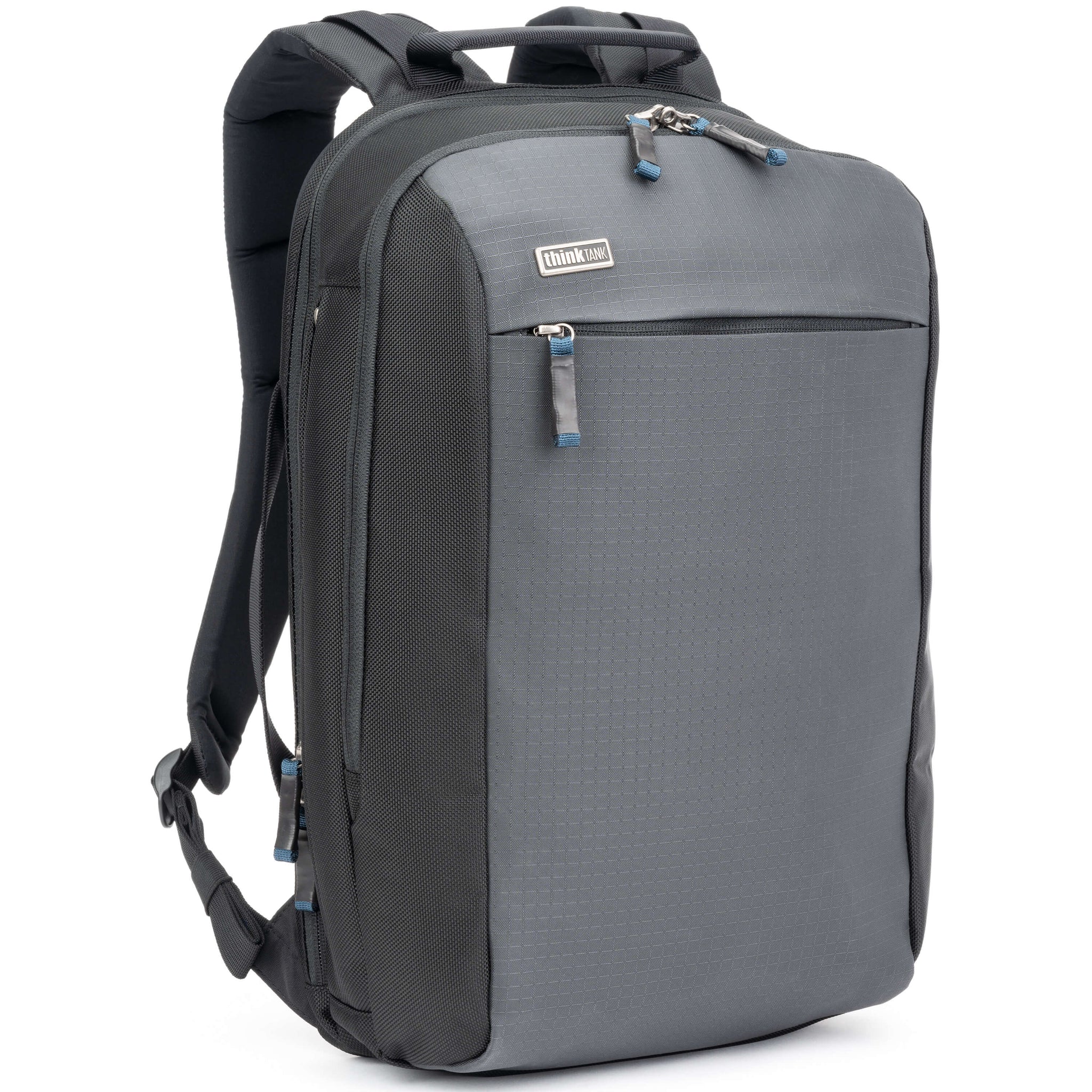 Think Tank Photo Venturing Observer Backpack (Gray, 20L)