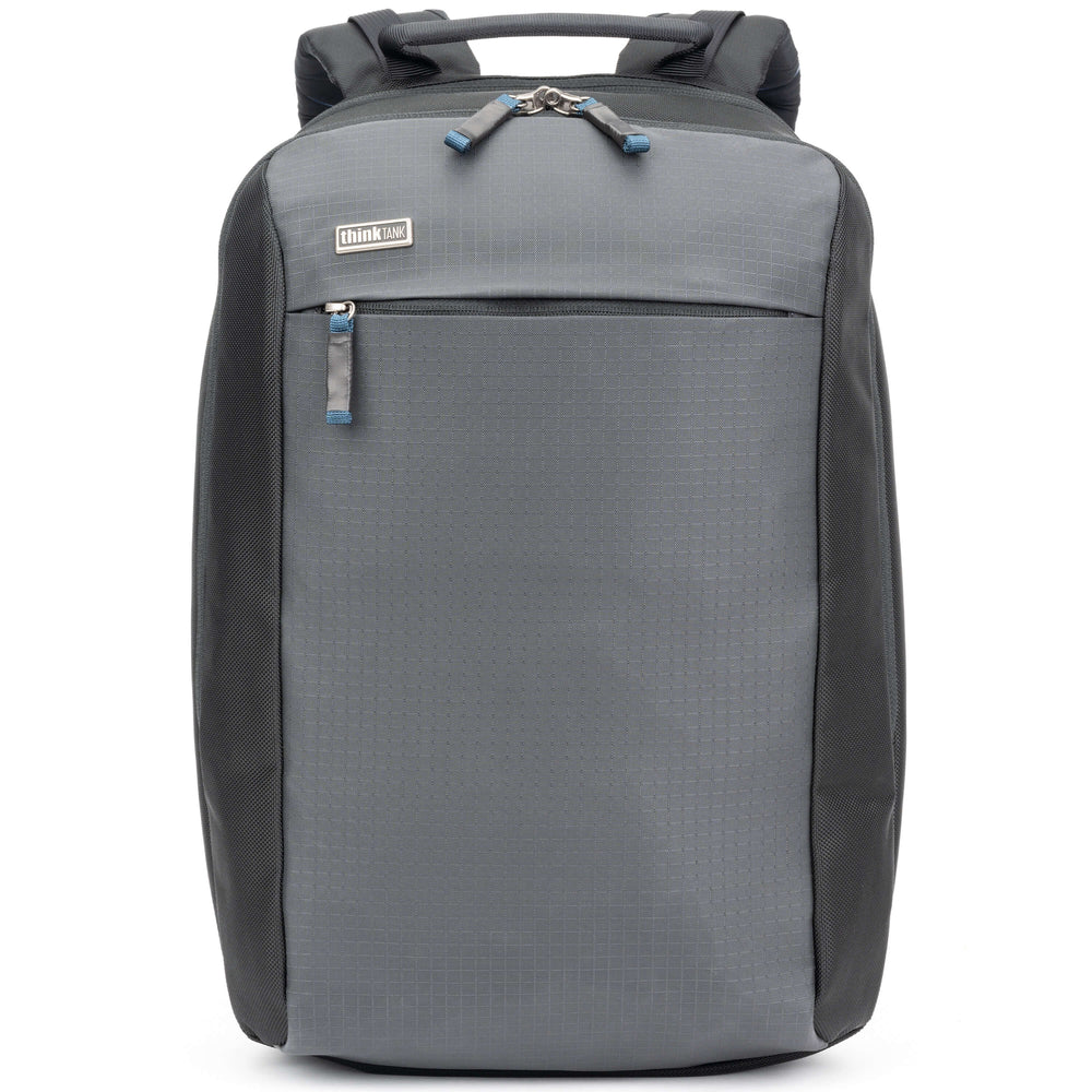 
                  
                    Durable ballistics and ripstop nylon for long term travel and durability
                  
                