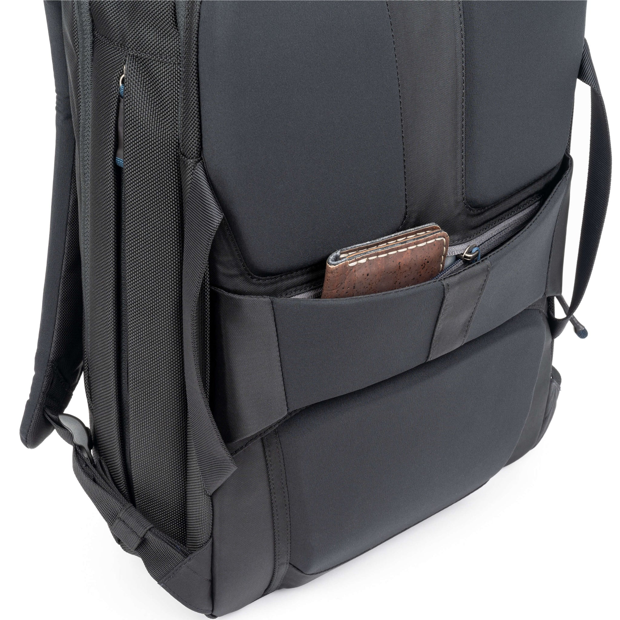 Venturing Observer Backpack for Travelers, Commuters Everyday