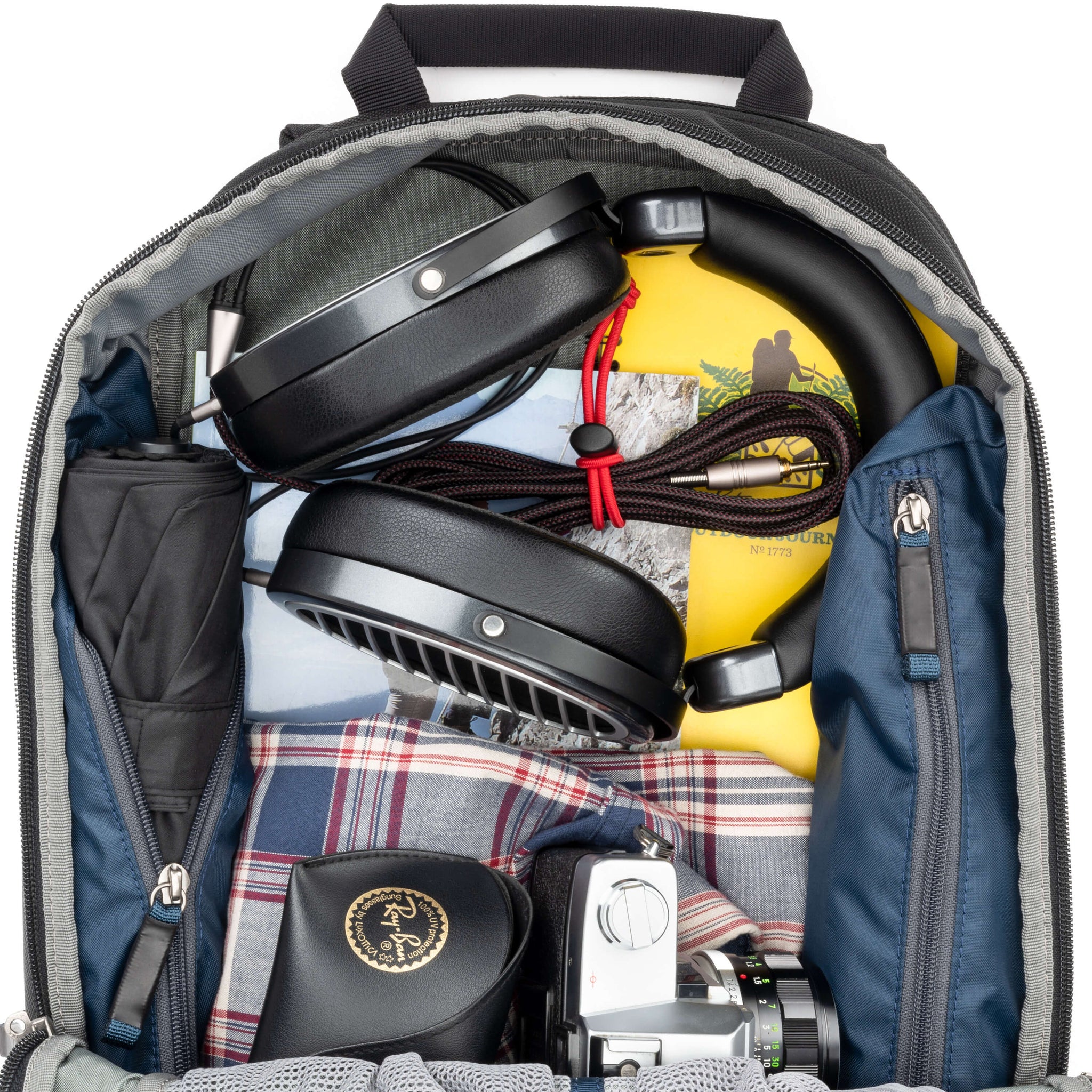 backpack traveller Venturing Observer Backpack for Travelers, Commuters & Everyday Carry – Think Tank Photo