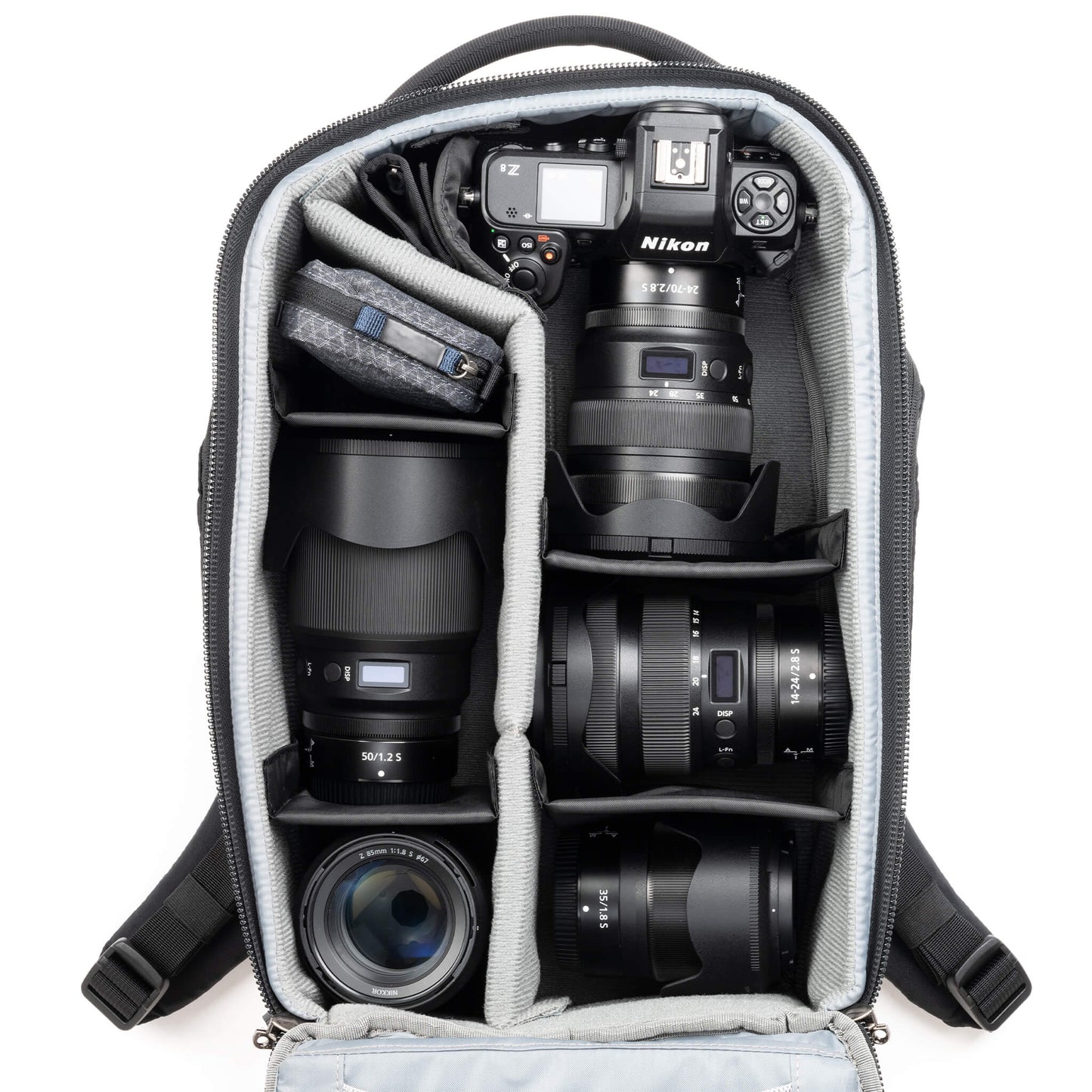 advanced camera and laptop backpack tri l for dslr Walker Pro 16L Camera Backpack for Advanced and Pro Photographers – Think Tank Photo