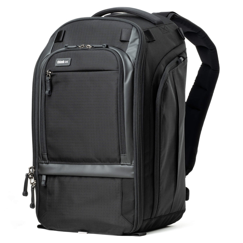 Walker Pro 24L Camera Backpack for Advanced and Pro Photographers