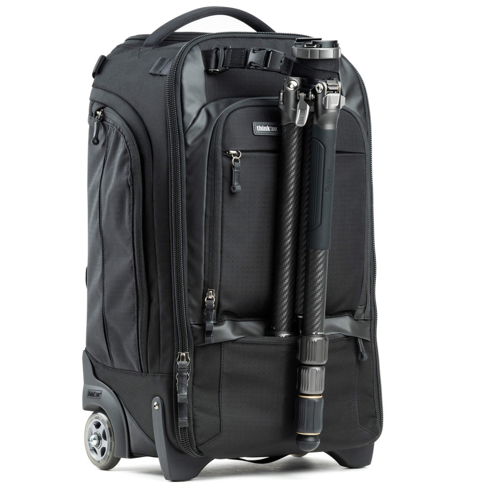 Think Tank Photo Walker Pro Rolling Backpack - Thumbnail 4