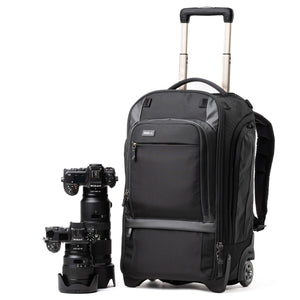 Walker Pro Rolling Backpack
