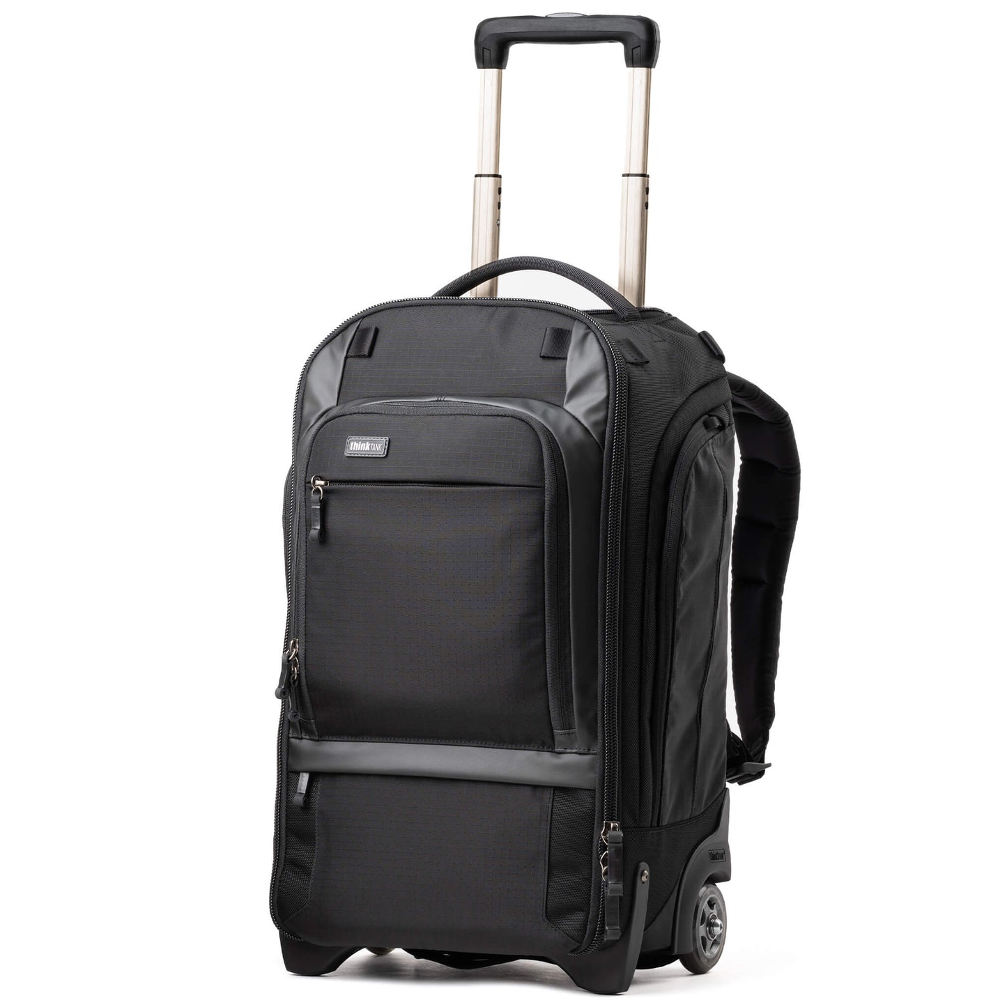 
                  
                    Walker Pro Rolling Backpack
                  
                
